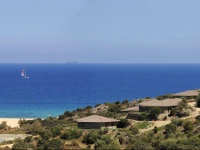 Chia Laguna - Hotel Baia 