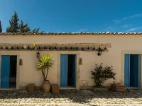 Agriturismo Casepassamonte 