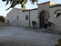 Agriturismo Valle di Chiaramonte 