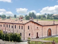 Corte Breda, Agriturismo Bed&Breakfast 