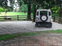 I Pioppi Bed & Breakfast 