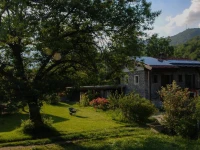 Agriturismo La Campagnetta 