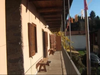 Bed & Breakfast Varionda 
