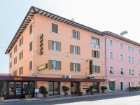 Hotel Il Ponte 