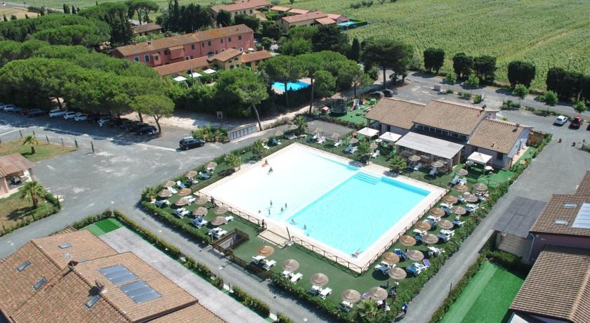 Fattoria Palazzeta 