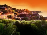 Calanica Resort 