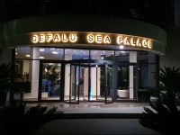 CefalГ№ Sea Palace 