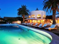 Hotel Le Calette 