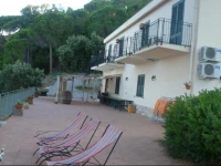Alba Tra I Pini B&B 