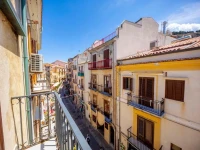 Albachiara Apartments 