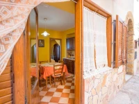 Appartamento da sogno a bordo mare 