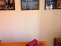 Appartamento Osnao 