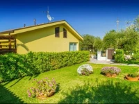 Baia degli Ulivi Apartments 