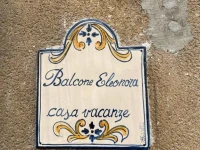 Balcone Eleonora 