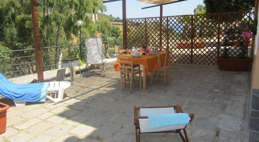 Casa Mandorlo e Casa Ulivo Cefalu 