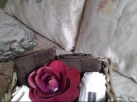Family Home Fabiene 