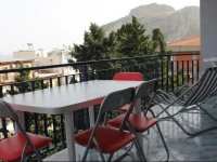 Lucia A Apartment 