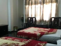 Minh Nguyen Hotel 