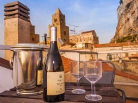 Penthouse Duomo 