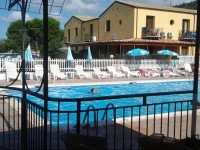 Residence Panarea 