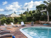 Residence Villa Santa Lucia 