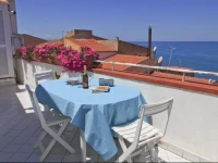 Tramonto House 
