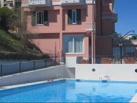 Hotel Villa Adele 