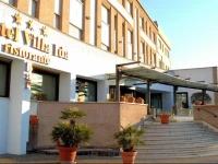 Hotel Villa Ida 