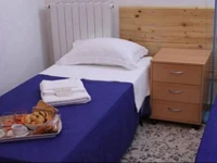 Bed and Breakfast La Riserva 