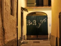 B&B Au Caruggiu 