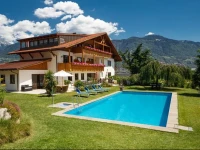 Hotel und Residence Johanneshof 