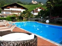 Hotel Unterstein 