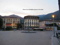 Cernobbio 2 Bedroom Apartment 