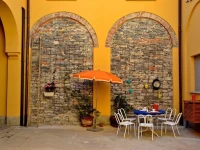 La Corte di Zizi 