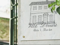 Villa DerriГЁre 