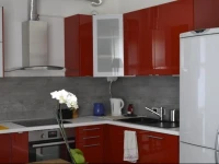 Casa con Giardino e Cucina 