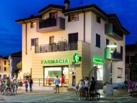 Stanze Sopra La Farmacia 