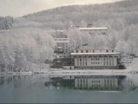 Hotel Cristallo Cerreto Laghi 