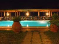 Agriturismo Cameli 