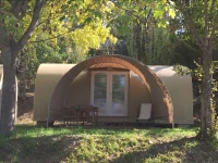 Camping Panorama del Chianti 