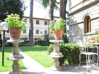 Cosetta Guest House 