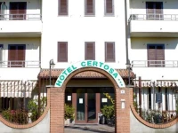 Hotel Certosa 