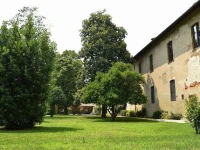 Agriturismo Cascina Fiamberta 