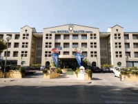 Club Hotel Dante Cervia 