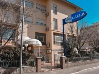 Hotel Lalla 