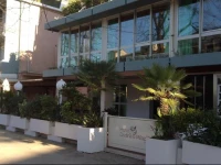Hotel Milazzo 