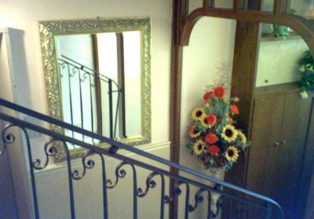 Hotel Rivamare 