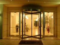 Hotel Roma Residenza 