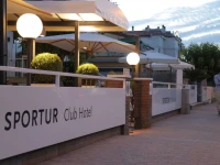 Sportur Club Hotel 