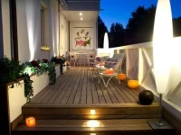Hotel Eros Residence 